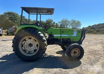 Main image Deutz-Allis 6260